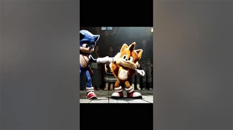 sonic e teios - YouTube