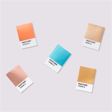 Pantone Colour Guides — Color Confidence