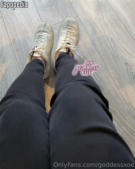 Goddessxoe Nude OnlyFans Leaks Photo 2551106 Fapopedia