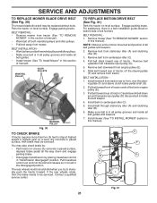 Wiring Diagram For Husqvarna Mower