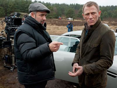 Sam Mendes Volver A Dirigir James Bond