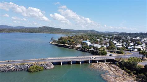 Caravanning Queensland Causeway Caravan Park