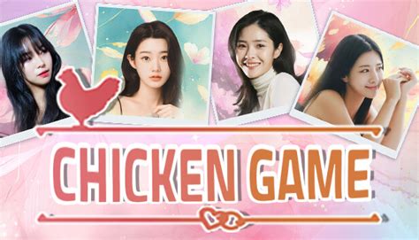 Chicken Game on Steam