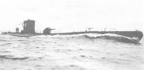 Подводные лодки серии IX | Энциклопедия военной техники