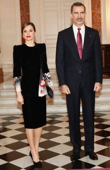 Pin By Sophie Neveu On Letizia Of Spain 2 Queen Letizia Royal