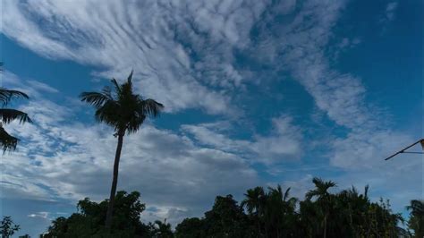 Learning Timelapse Timelapse Clouds Zv E10 Time Lapse Test 4k Youtube