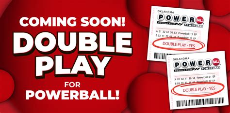 DoublePlay | Oklahoma Lottery