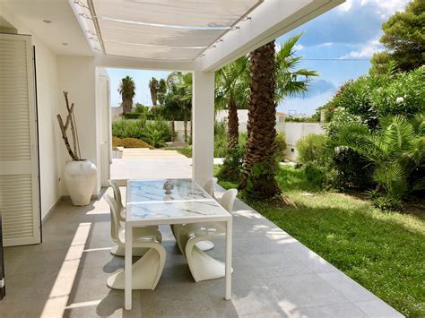 Villa By The Sea Porto Cesareo