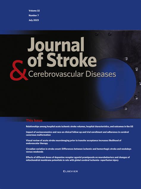 Combination Treatment For Acute Ischemic Stroke A Ray Of Hope