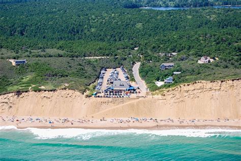 Wellfleet White Crest Beach | Cape Cod LIFE