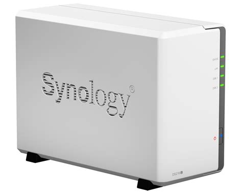 Synology Announces The Diskstation Ds J Nas Techpowerup