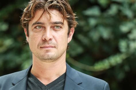 Riccardo Scamarcio - Biography, Height & Life Story | Super Stars Bio