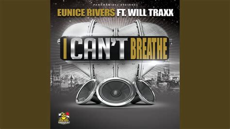 I Can T Breathe Feat Will Traxx And Panamaniakz Youtube