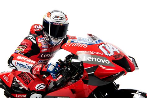 Ducati MotoGP Team 2020 16 Paul Tan S Automotive News