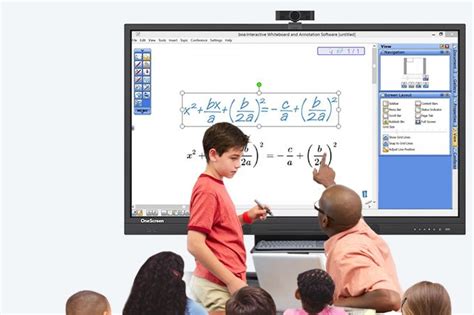 Classroom Digital Whiteboard Hot Sale Cityofclovis Org