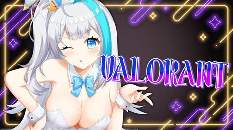 【valorant】今日もフルパヴァロでモリモリコンペするぞお！！【氷雨ぺんちゃvtuber】 Youtube