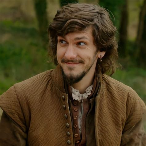 Mathew Baynton Gentlemen Wear Horrible Histories Bo Burnham Actor