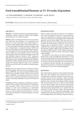 Biometria Pdf