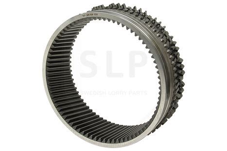 GR-726 - RING GEAR