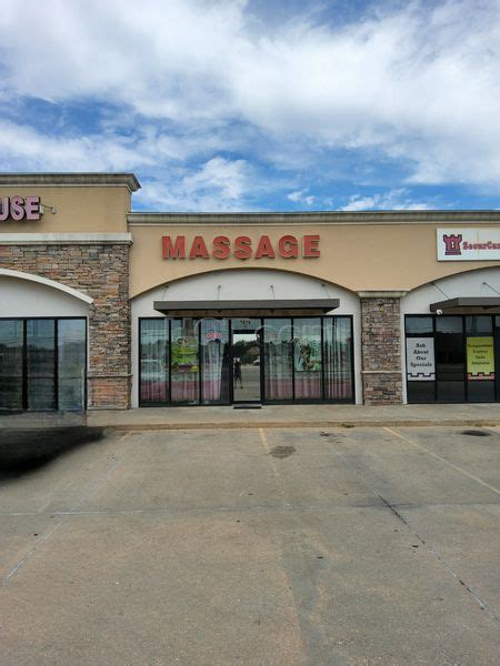 Tiger Massage Okc Massage Parlors In Oklahoma City Ok 405 792