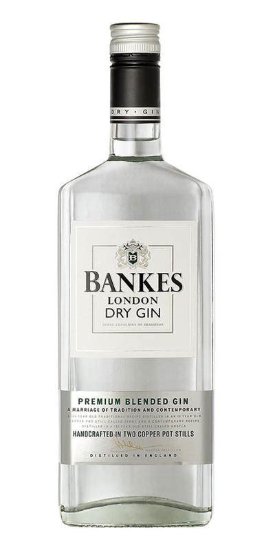 Bickens London Dry Gin * - 1.0 l - Spirituosen