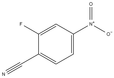 Fluoro Nitrobenzonitrile