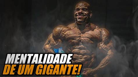 JORLAN VIEIRA A VIDA É FEITA DE ESCOLHAS Motivação Bodybuilding