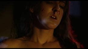 SARAH REID VINYARD Nude AZNude