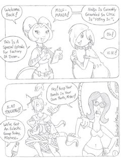 E Hentai Galleries The Free Hentai Doujinshi Manga And Image Gallery System