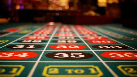 The Terminology You Need To Know To Play Roulette Online Betmgm