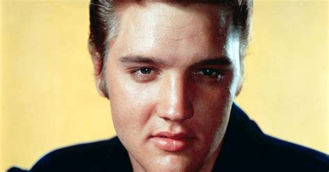 Elvis Presley Wild Conspiracies As Fans Bizarrely Convinced He Faked