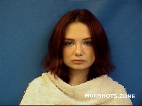 Massey Leah Nicole Kaufman County Mugshots Zone