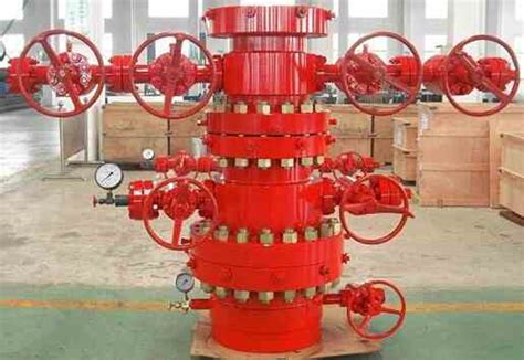 Christmas Tree Gate Valvevalves Mechanical Componentsgeneral