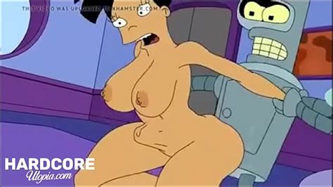 Sexy Futurama Porn Scene Hentaibear
