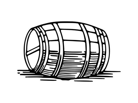 Beer Barrel Svg Barrel Clipart Png Wine Barrel Svg Barrel 2 Svg Barrel