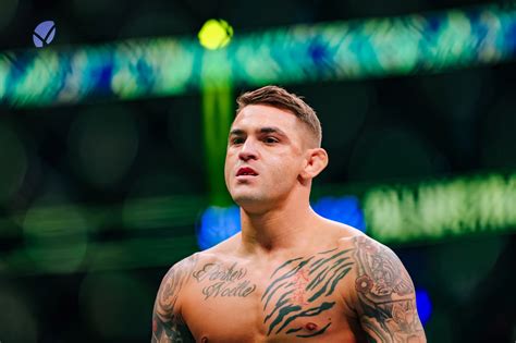 Lafayettes Dustin Poirier Looking To Become Undisputed Champion