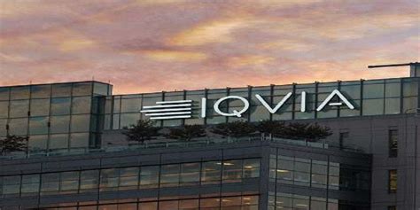 Iqvia Off Campus Drive Hiring For Freshers Apply Now