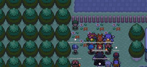 Anniversary Event Guide Non English Guide Tavern Pokemmo