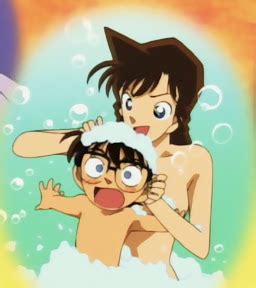 Detective Conan Ran Mouri 101 - Dorothy7 Photo (40415971) - Fanpop