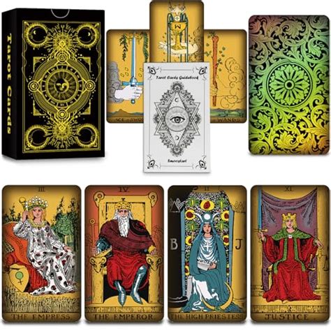 Cartas Tarot Continente Fica