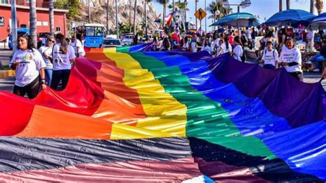 Día Internacional Del Orgullo Lgbt O Día Del Orgullo Gay