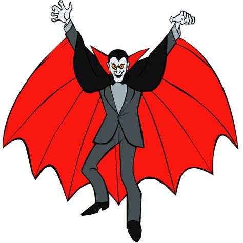 Vampire | Hanna-Barbera Cartoon Characters | Pinterest