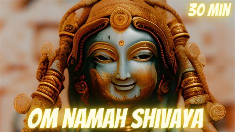 Om Namah Shivaya Mantra Meditation Om Meditation Mantra Relaxing