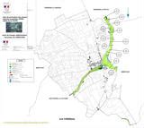 Les cartes du zonage réglementaire par commune Le Plan de Prévention