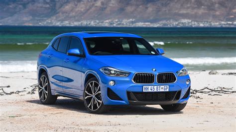 2018 Bmw X2 Sdrive20i M Sport 4k Wallpaper Hd Car Wallpapers Id 9997