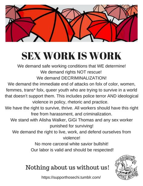 Support Hose — A Flyer For Tomorrows Chicago Action Sex