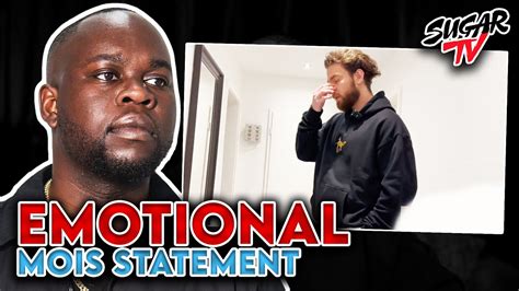 Emotional Reaktion Auf Mois Statement Sugar Mmfk Youtube