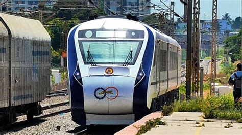 Vande Sadharan: Indian Railways To Launch A New Train Soon & Here's All You Need To Know