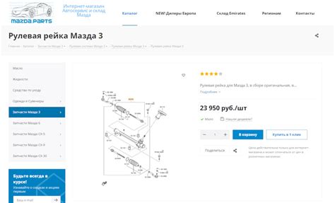 Ремкомплект VS Рулевая рейка — Unevix | Plastic Auto на DRIVE2
