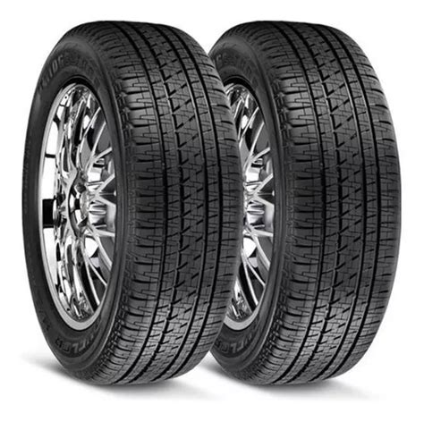 Llanta Bridgestone Dueler H L Alenza P 255 55R20 107 H MercadoLibre